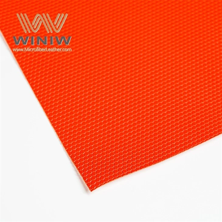 High Elastic Synthetic Leather For Volleyball manufacturers